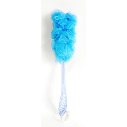 17" Bath Sponge on a Stick Case Pack 48 Health Beauty Beauty