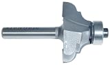 Magnate 3606 Cove & Bead Router Bits - 3/16, 3/16 Radius; 9/16 Cutting Height