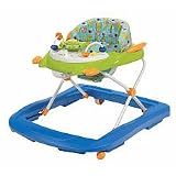 Safety 1st Sound 'n Lights Activity Walker, Lil' Safari