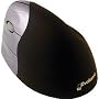 Evoluent VM2-LSB VerticalMouse 2 Optical Left Hand - Silver/Black
