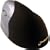 Evoluent VerticalMouse 2 - Mouse - left-handed - optical - 5 button(s) - wired - PS/2, USB - black, silver