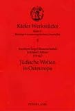 Produkt-Bild: J&uuml;dische Welten in Osteuropa (Kieler Werkstucke. Reihe F)
