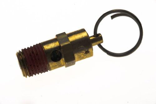 DeWalt Porter Cable Craftsman Compressor 2 Pack Safety Valve A17070# D20114-2PK