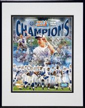 Indianapolis Colts 