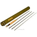 Sage Launch Fly Rod