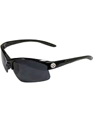 Pittsburgh Steelers NFL 2012 Football Blade Sunglasses by Siskiyou