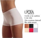 Soft Microfiber Low Rise Boxer - No Side Seams