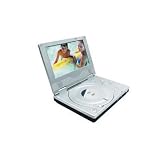 Mpio 1700PDVX Region-Free Portable DVD Player - Black