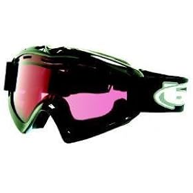 Bolle X9 OTG Goggles