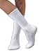 Pressure Lite Diabetic Socks Pressure Relieving. Large