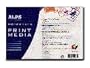 Alps Iron-On Transfer Sheets for Inkjet Printers (106075-00)