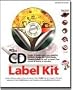 Global Star CD Label Kit