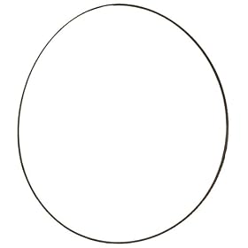 Delta 28-052 14-Inch Band Saw Blade for use with Height Attachment 105-Inch x 3 4-Inch, 4... by Delta
