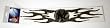 New York Yankees Rear Auto Graphic