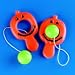 Toys : Pumpkin Ball Game- 12 pieces