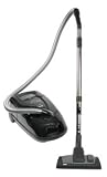 Review Fakir S-200 / Fakir S-200 Canister Vacuum