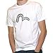 Evisu "gold leaf logo" t-shirt