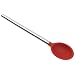 Tovolo Red Solid Spoon, 14-Inch