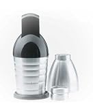 Ice Crusher with Shaker by Moha