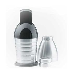 Click here to buy Ice Crusher with Shaker by Moha.