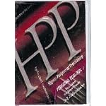 Personal Ecology: The Complete Self-Esteem Program (HPP Hypno-Perifpheral Processing) book cover