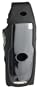 Body Glove CelLSUit Neoprene Phone Case for Nextel i85, i88, and i50 Phones - Black