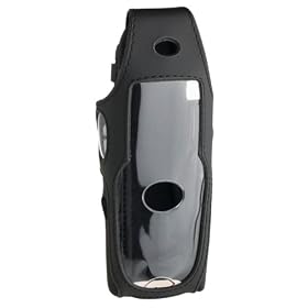 Body Glove CellSuit Neoprene Phone Case for Nextel i85/i88/i50 Phones - Black