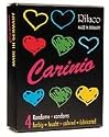 Rilaco Carinio Kondome 4 Stück