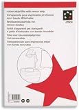 5 Star OHP Film Inkjet General Purpose 100 micron A4 Clear [Pack 50]