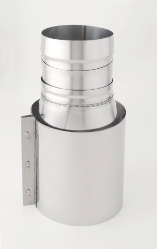 christmas Heat Fab CCL26WPNS Stainless Insulated PenetrationB004351XRC