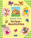 Winnie Puuh - Vorlesegeschichten - Walt Disney