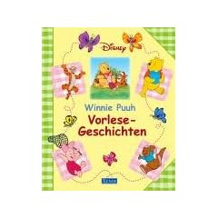 Winnie Puuh - Vorlesegeschichten