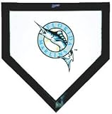 Florida Marlins Official Home Plate