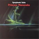 Prinzessin Mononoke - Princess Mononoke: Symphonic