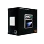 AMD CPU HDZ955FBGMBOX Phenom II X4 955 Black Edition 3.2GHz AM3 125W Retail