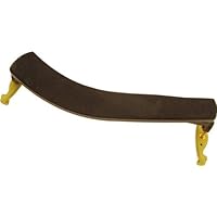 Kun Collapsible Viola Shoulder Rest, Standard 15+ Inch