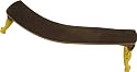 Kun Collapsible Viola Shoulder Rest, Standard 15+ Inch