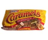 Kraft Caramel
