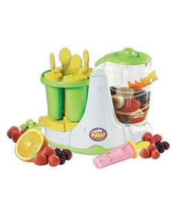 Lets Cook Fruit Factory (3840504) Picture