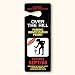 Over The Hill Parking Permit (1 ct)