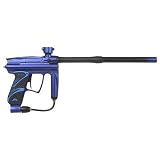 WDP Angel 1 Paintball Gun - Blue Dust