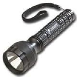 5 Watt LED Luxeon Rechargeable Flashlight (NATTM606X) Category: Led Flashlights
