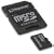 Professional Kingston MicroSD 2GB (2 Gigabyte) Card for Blackberry 9530 Storm with custom formatting and Standard SD Adapter. (Class 4 Certified)