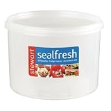 Seal Fresh Container Vegetable Storer 8