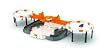 Hexbug Bridge Battle Set