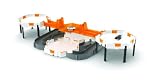 Hexbug Bridge Battle Set