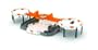 Hexbug Nano Bridge Battle Habitat Set Hexbug Nano Bridge Battle Habitat Set