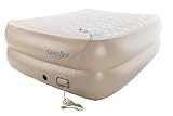 Coleman Guest Rest Double High Air Bed