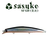 ���ॺ�ǥ�����(ima) sasuke SF-120 ���� #RP115 �֥�å��Хå�����󥸥٥꡼ 120mm 107115
