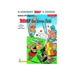 Asterix dr Gallchor. Asterix der Gallier, s�chsische Ausgabe. Asterix Mundart Geb, Bd.42